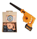 Cordless High-Power Electric Air Blower Tool